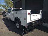 Used 2022 Chevrolet Silverado 2500 W/T w/ WT Convenience Package image 3