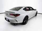 Used 2024 Acura TLX SH-AWD w/ A-SPEC Pkg image 5