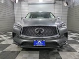 Used 2023 INFINITI QX50 Luxe image 3