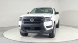 New 2026 Nissan Frontier S image 2