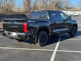 New 2025 Toyota Tundra Platinum image 3
