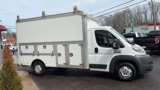 Used 2018 RAM ProMaster 3500 w/ Premium Appearance Group image 5
