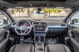 Used 2023 Volkswagen Tiguan SE R-Line image 3