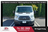 Used 2015 Ford Transit 250 130 Low Roof image 3