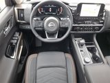 New 2025 Nissan Pathfinder Platinum w/ Cargo Package image 2