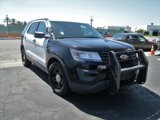 Used 2017 Ford Explorer 4WD Police Interceptor image 3