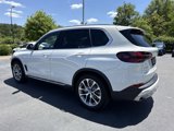Used 2024 BMW X5 xDrive50e image 5