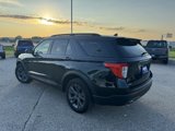 Certified 2023 Ford Explorer XLT w/ Equipment Group 202A image 6