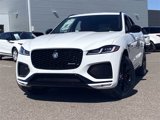 New 2025 Jaguar F-PACE R-Dynamic S image 3