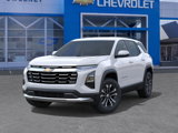 New 2026 Chevrolet Equinox LT image 6