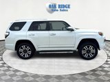 Used 2016 Toyota 4Runner Limited image 3