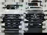 Used 2025 Toyota Tundra Platinum image 2
