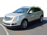 Used 2014 Cadillac SRX Performance w/ Driver Awareness Package image 4