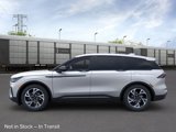 New 2025 Lincoln Nautilus Premier w/ Equipment Group 102A image 3