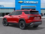 New 2026 Chevrolet Equinox ACTIV w/ Safety and Technology Package image 3
