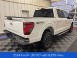 Used 2024 Ford F150 XLT image 3