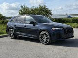 New 2025 Audi SQ7 Premium Plus image 2