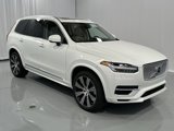 New 2025 Volvo XC90 T8 Ultra w/ Protection Package Premier image 4