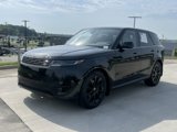 Certified 2025 Land Rover Range Rover Sport SE image 2