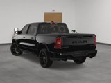 New 2025 RAM 1500 Laramie w/ Night Edition image 4