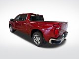 New 2025 Chevrolet Silverado 1500 LTZ image 3