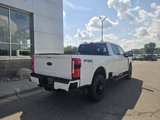 New 2025 Ford F350 Lariat image 2
