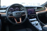 New 2025 Jeep Grand Cherokee Summit image 2