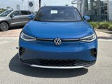 New 2025 Volkswagen ID.4 Pro S Plus image 2