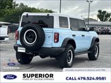 Used 2024 Ford Bronco Heritage Edition image 3