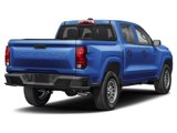 New 2026 Chevrolet Colorado Trail Boss image 2