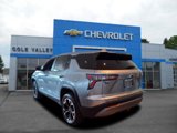 New 2026 Chevrolet Equinox LT image 3