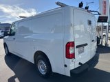 Used 2021 Nissan NV 2500 S image 3