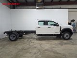 New 2025 Ford F550 4x4 Crew Cab Super Duty image 5