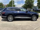 Used 2024 Genesis GV80 2.5T image 2