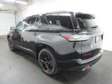 Used 2021 Chevrolet Traverse Premier w/ Redline Edition image 5