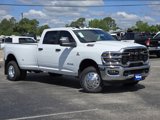 New 2025 RAM 3500 Lone Star image 2
