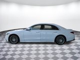 New 2026 Mercedes-Benz S 580e 4MATIC Sedan image 2