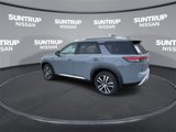 New 2025 Nissan Pathfinder Platinum image 6
