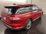 Used 2025 Lincoln Aviator Reserve w/ Illumination Package image 6
