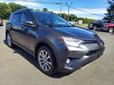 Used 2017 Toyota RAV4 Limited image 3