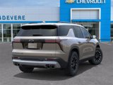 New 2026 Chevrolet Traverse Z71 w/ Driver Confidence Package image 4