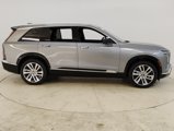 New 2026 Cadillac Vistiq Luxury image 2