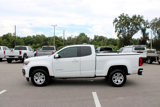 Used 2022 Chevrolet Colorado LT w/ Fleet Safety Package image 3