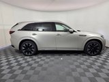 New 2025 MAZDA CX-90 3.3 Turbo S w/ Premium Package image 2