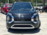 New 2025 Mitsubishi Outlander SEL image 2