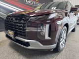 Used 2024 Hyundai Palisade SEL image 3
