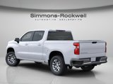 New 2026 Chevrolet Silverado 1500 LT image 3