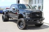 Used 2019 Ford F350 Platinum image 2