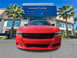 Certified 2023 Dodge Charger SXT image 3
