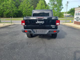 Used 2021 Jeep Gladiator Overland w/ Popular Equipment Package image 6